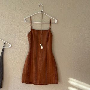 Urban outfitters: Dress
